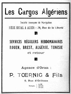 Oran transit- Demenagement 093
